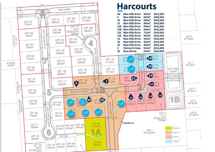 16 Blue Hills Drive Springlands_7