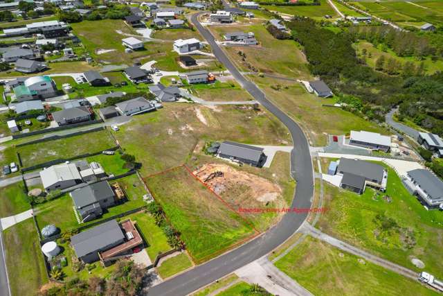 A Slice of Karikari Paradise