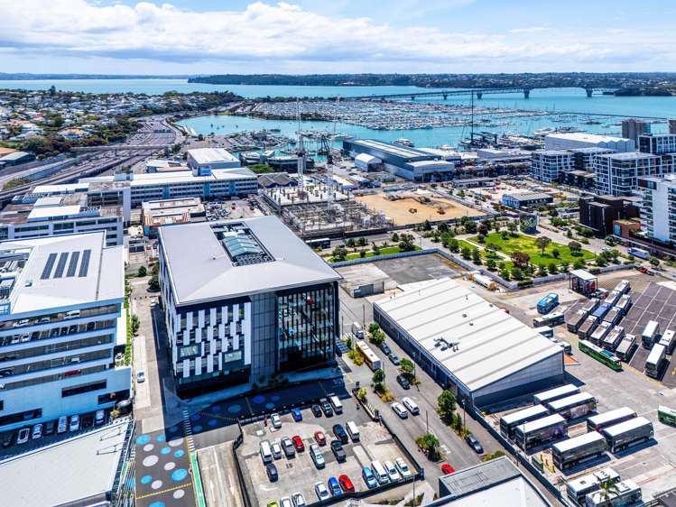 58 Gaunt Street Auckland Central_12