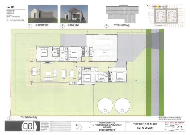 Lot 33/ 25 Ferndale Drive Kawakawa Bay_14