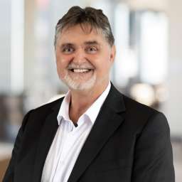 Graham Durrant