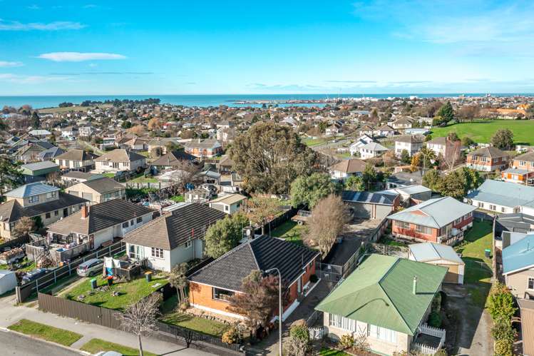 21 Old North Road Marchwiel_41