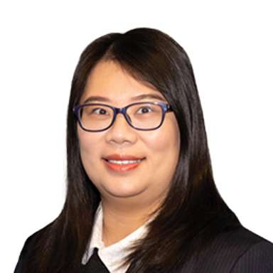 Erin Huang