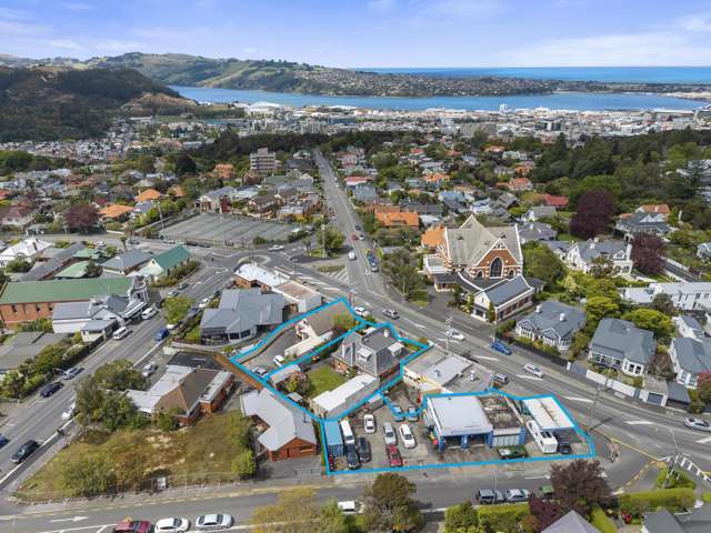 567-585 Highgate Maori Hill_2