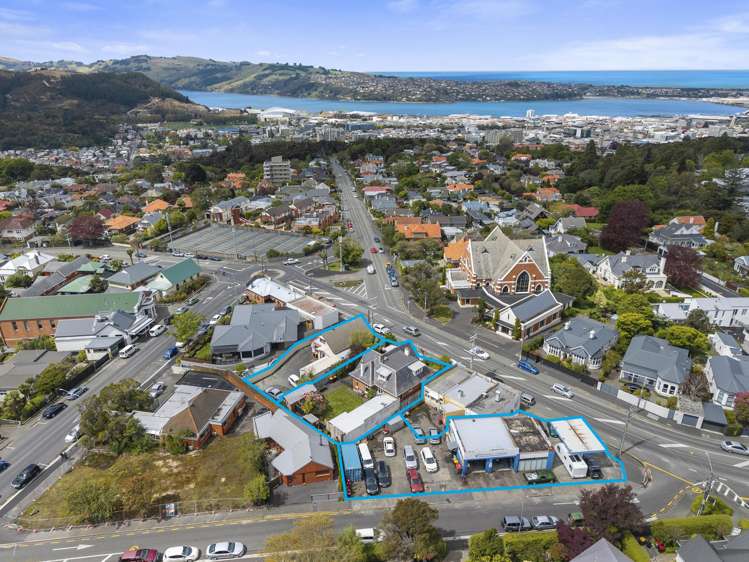 567-585 Highgate Maori Hill_2