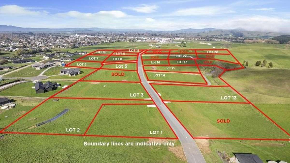 - Stage Three, Sunridge Park_1