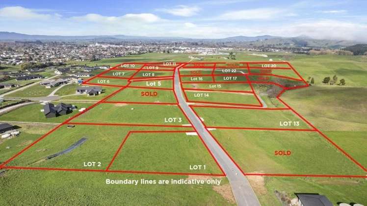 - Stage Three, Sunridge Park Morrinsville_5