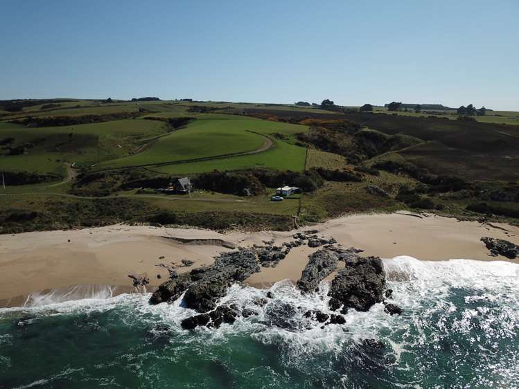 241 Chrystalls Beach Road Milton_9