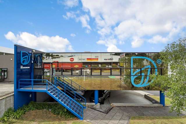 Unit A/34 Constellation Drive Rosedale_2