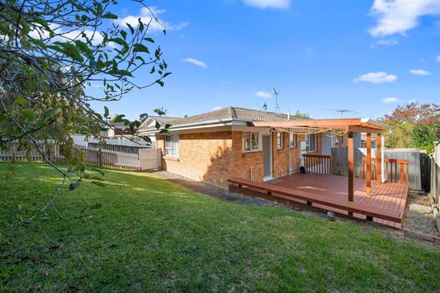 Affordable, Solid & Superbly Located