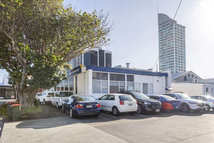 Unit G/422 Lake Road Takapuna_25