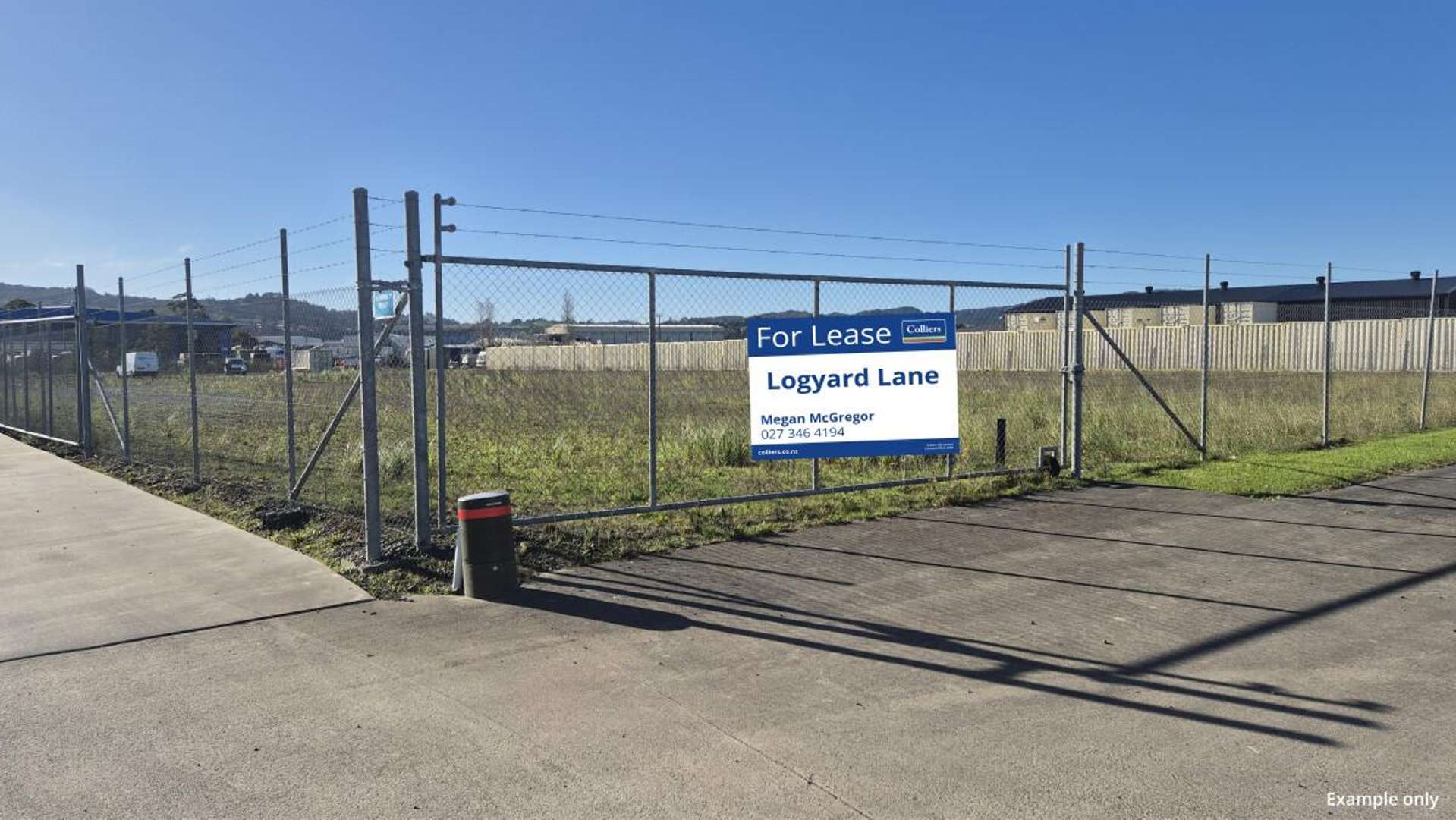 Logyard Lane Port Whangarei_0