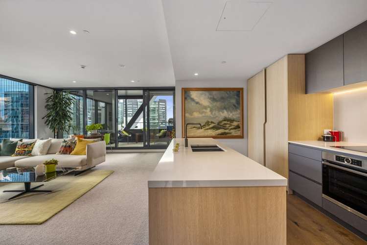 1606/10 Commerce Street Auckland Central_2