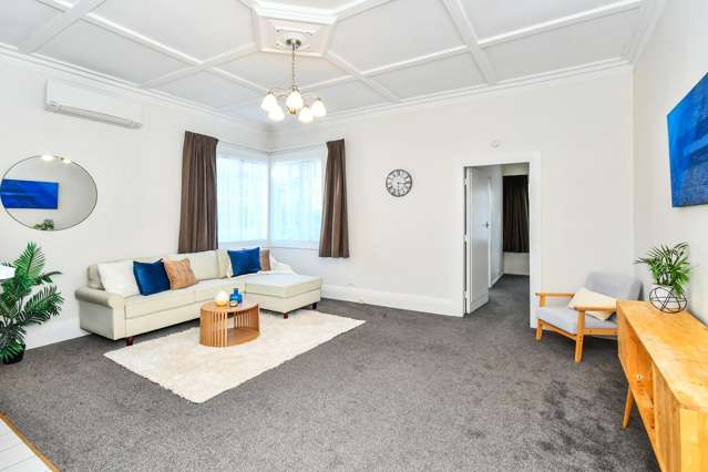 Ready, Set, Home: Perfect for First Timers!