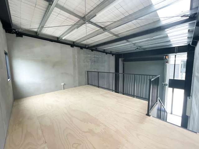 Work Base Unit 40 , 21 Masefield Street Upper Hutt Central_1