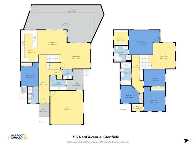 55 Neal Avenue Glenfield_15