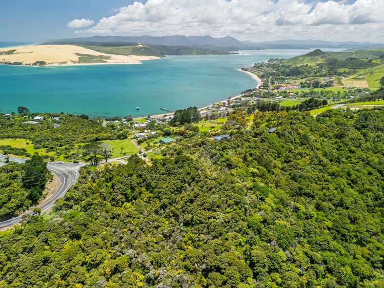 Pt Waiwhatawhata 1A3 State Highway 12 Omapere_16