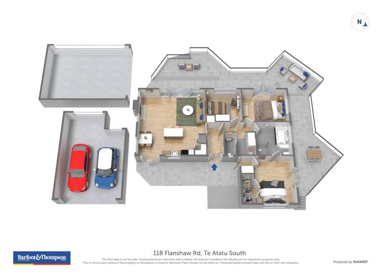 118 Flanshaw Road Te Atatu South_14