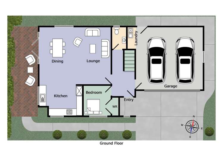 2 Magnolia Place Flat Bush_3