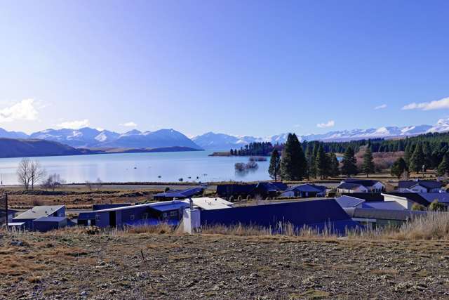 2 Rankin Rise Lake Tekapo_3