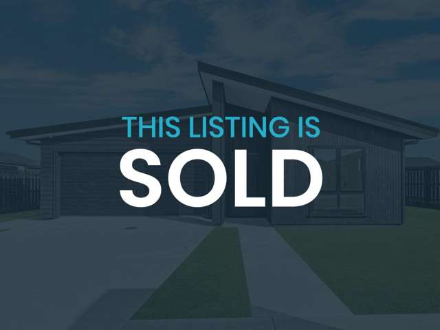 Rare Raranga Reserve Home Must Be Seen!