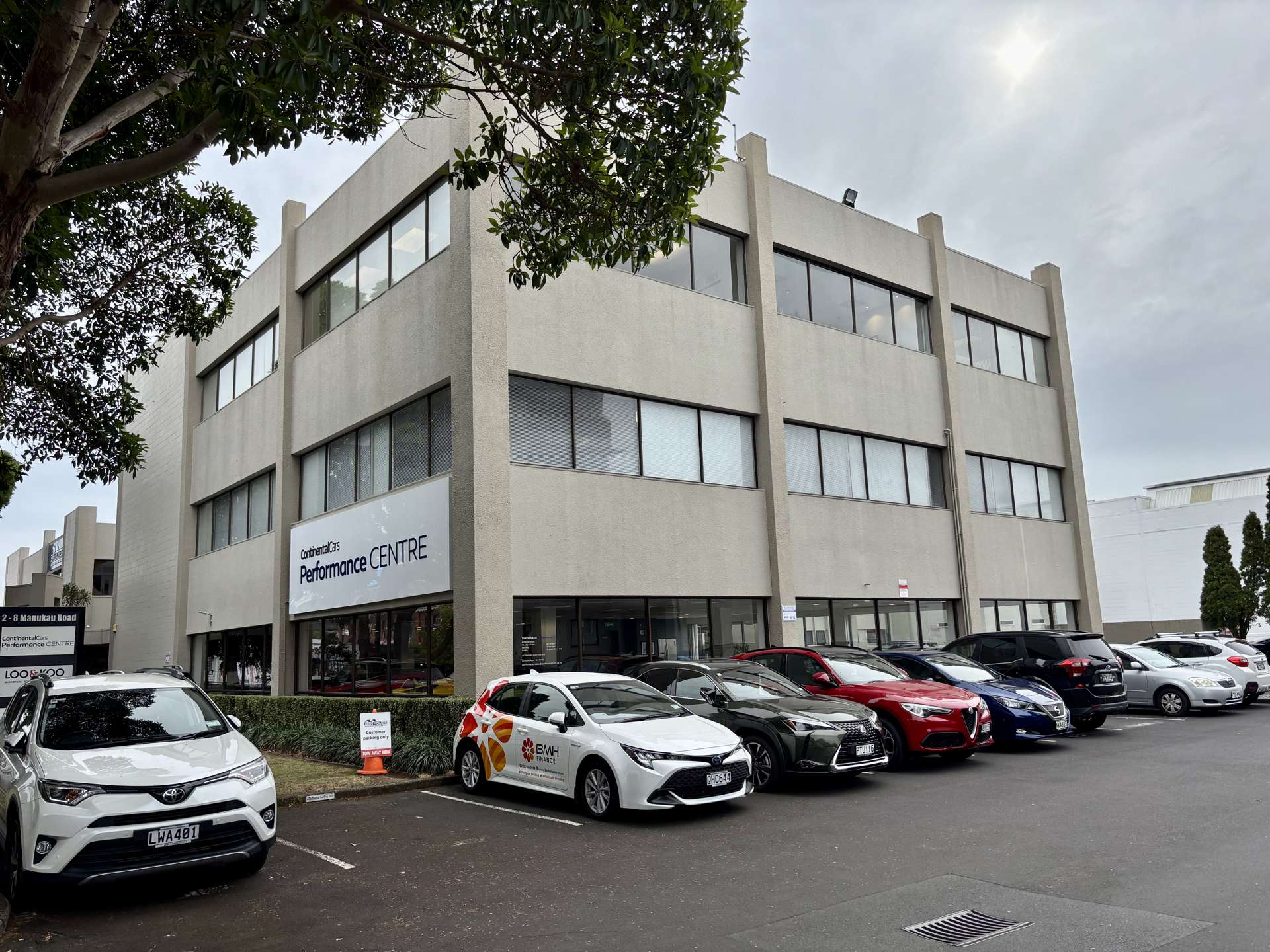 Suite F/2 - 8 Manukau Road Epsom_0