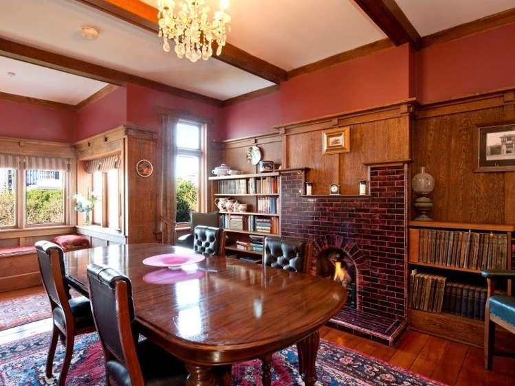 105 Grant Road Thorndon_6