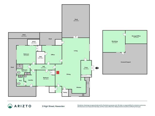 2 High Street Hawarden_1