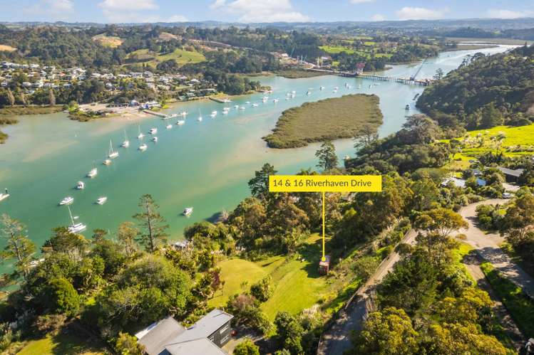 14 & 16 Riverhaven Drive_0