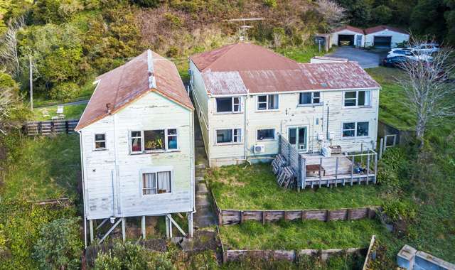 OPPORTUNITY PLUS - NO MISTAKING THE PROJECT HERE!