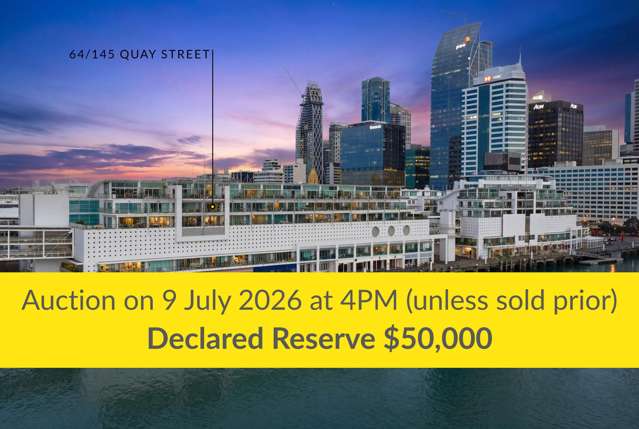 Declared Reserve $50,000 Only !!