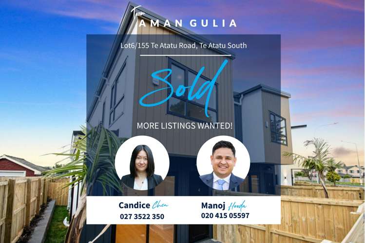 Lot 6/155 Te Atatu Road_0