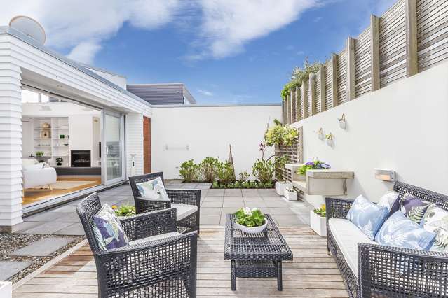 4 Boardwalk Lane Seatoun_2
