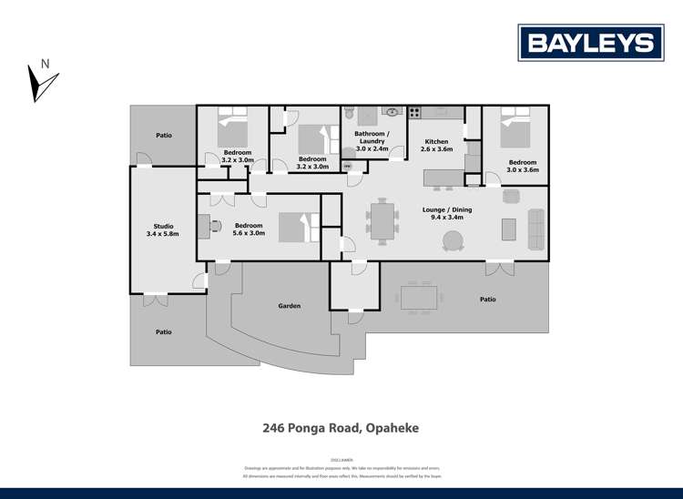 246 Ponga Road Opaheke_16