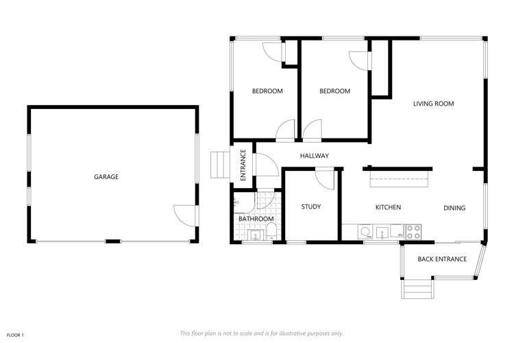 200 Waddington Drive Naenae_19