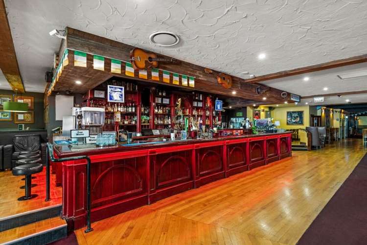 85 Hereford Street City Centre_11