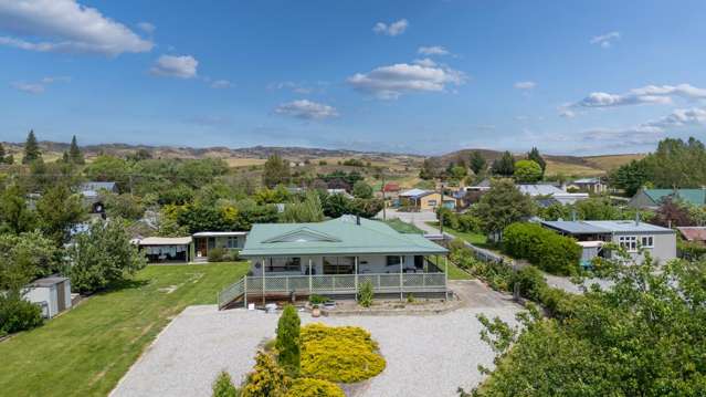 Serious Offers Considered