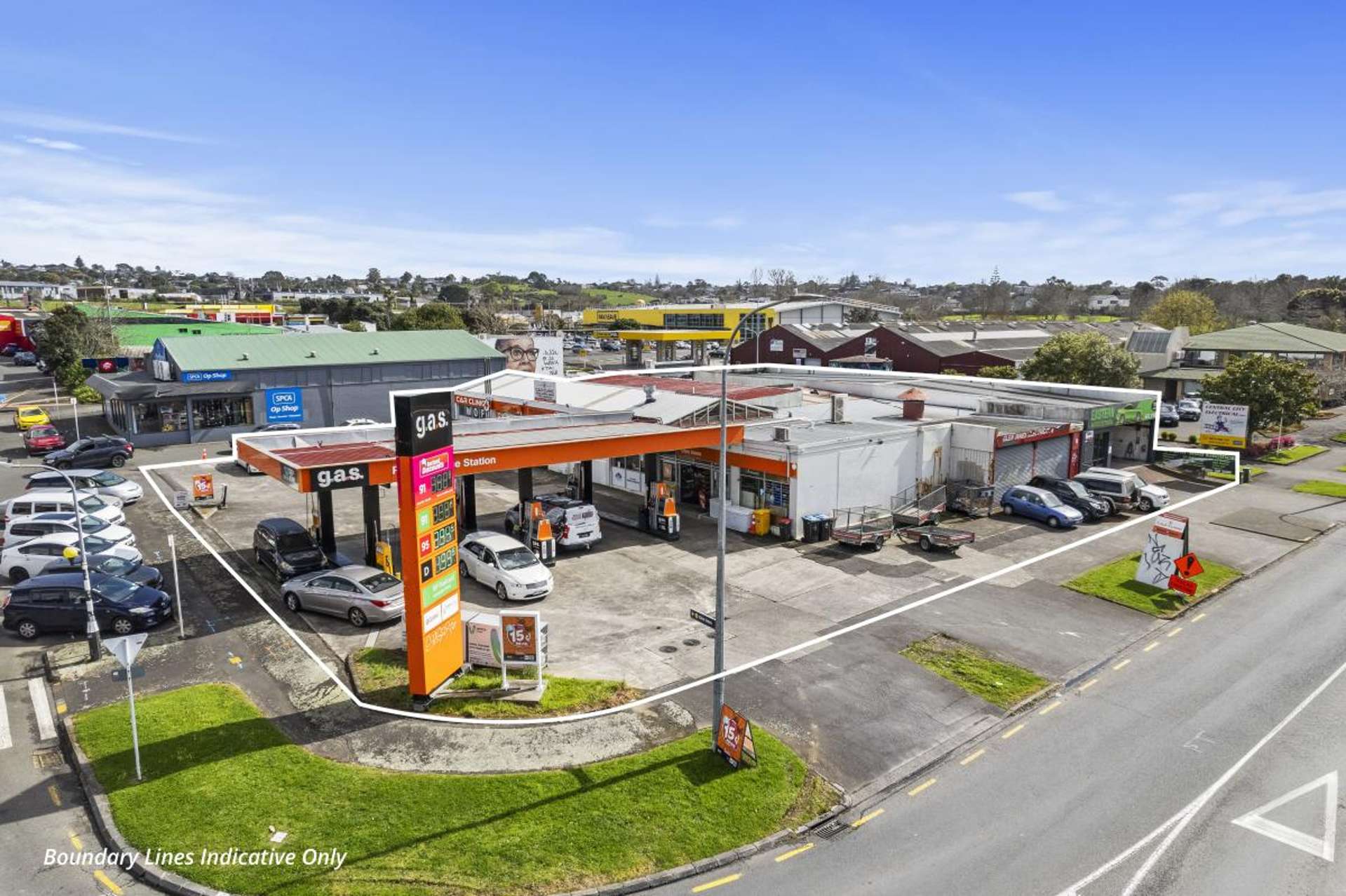 115 Line Road Glen Innes_0