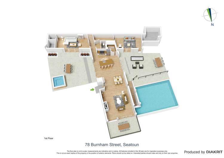 78 Burnham Street Seatoun_28