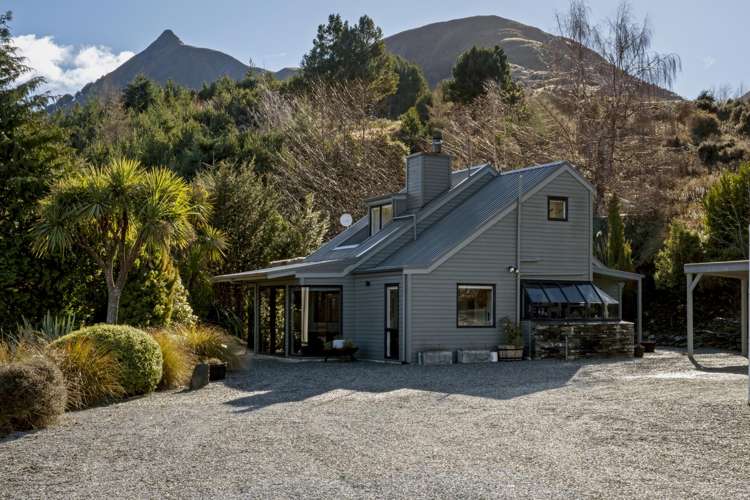 103 Alpine Retreat Road Ben Lomond_22