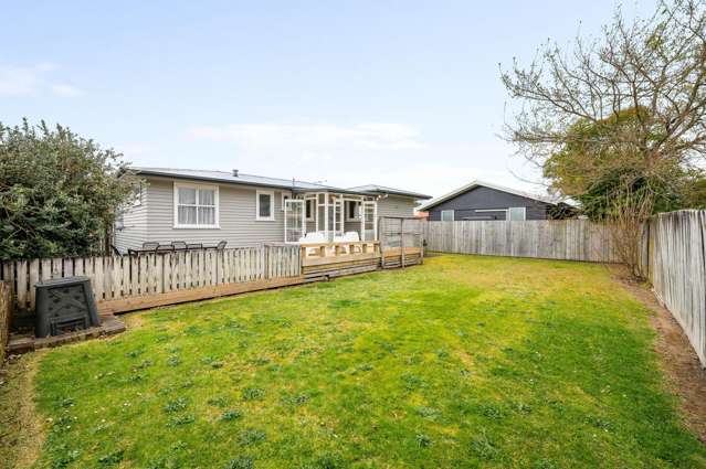 Your Freehold Ticket Into Glenview