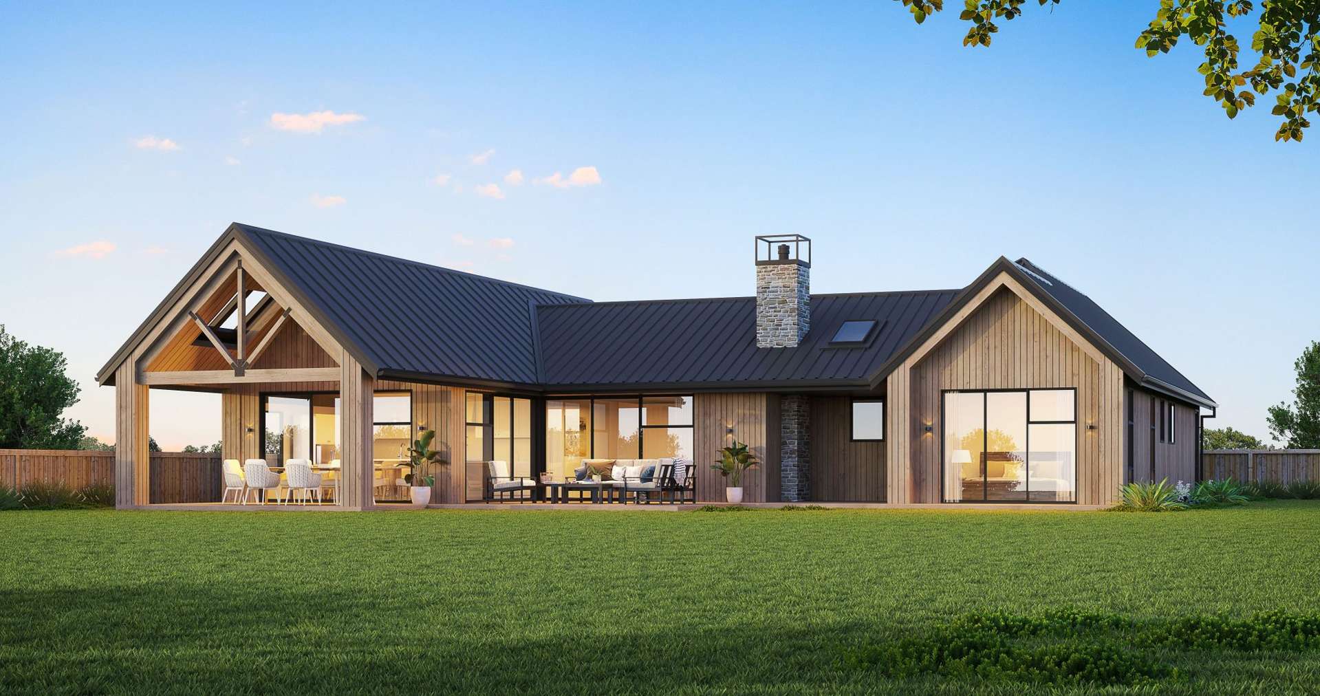 Redwood Park Petes Way Lynmore_0