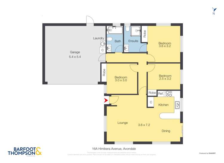 16a Himikera Avenue Avondale_16