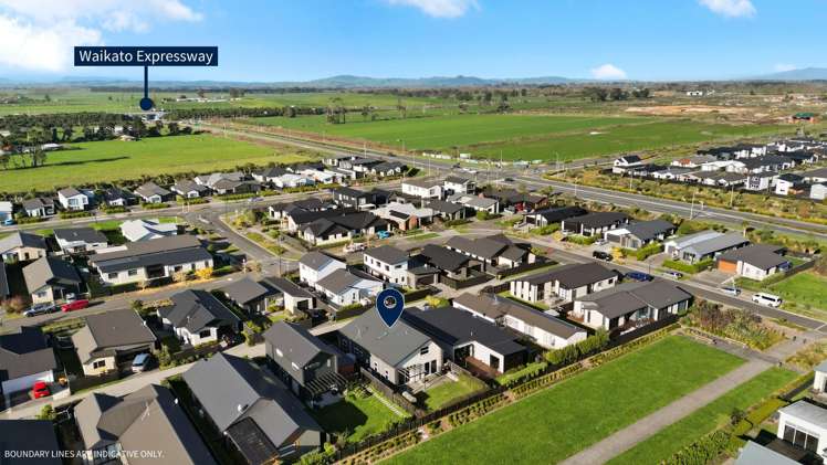 7 Lavinias Way Chartwell_17