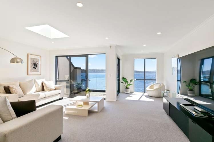 3/148 Evans Bay Parade Roseneath_7