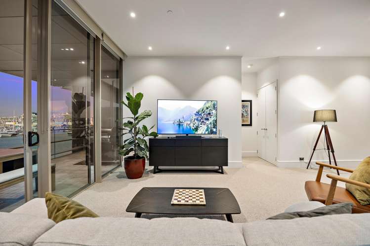 5A/85 Halsey Street Auckland Central_9