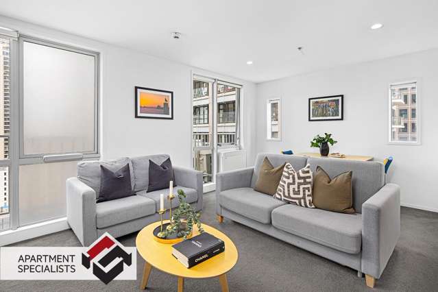 74 Albert Street Auckland Central_1