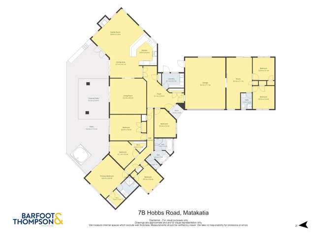 7C Hobbs Road Matakatia Bay_1