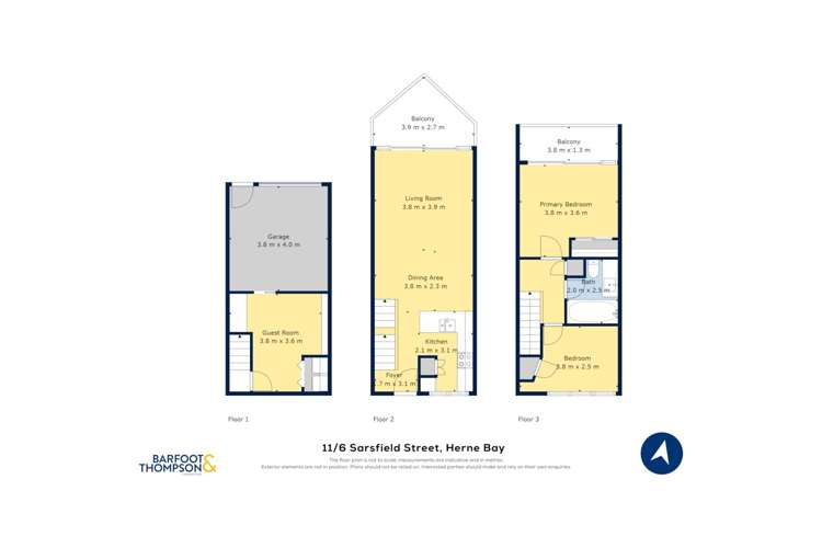 11/6 Sarsfield Street Herne Bay_15