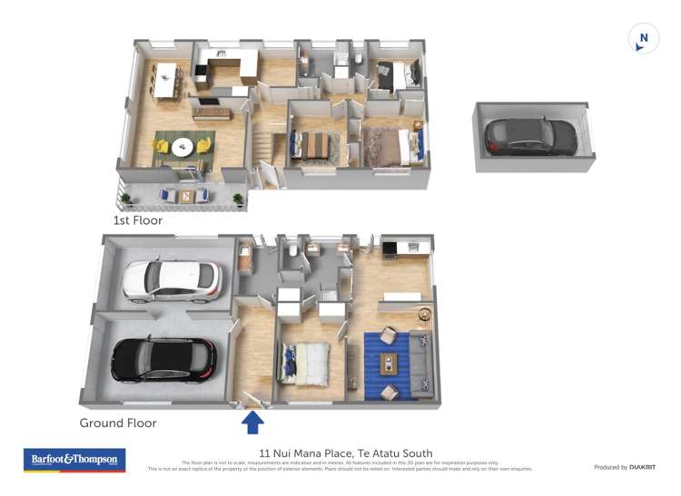 11 Nui Mana Place Te Atatu South_23